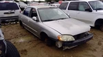 Radiator Cylinder Fits 01-04 Spectra 461815 Used. Price: $99.99.