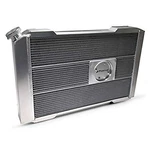 Proform 6958026 Radiator, Slim-fit Universal Series, 30-19/64 In X 18-1/2 H New. Price: $947.67.