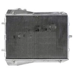 7055 Csf Radiator For Porsche 911 1997, 2001-2005, 2007-2012 New. Price: $695.00.