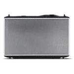 Mishimoto Replacement Radiator, Fits Acura Ilx 2016-2019 New. Price: $281.95.
