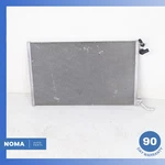 16-23 Jaguar X760 Xe F-pace / L560 Velar Engine Motor Intercooler Radiator Oem Used. Price: $136.95.