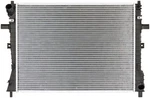 Spectra Premium Radiator CU2610 New. Price: $116.48.