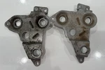 2012-2014 Audi S6 Quattro Abs Pump Mount Bracket 4G0614119 Used. Price: $19.49.