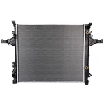 Replacement Aluminum Radiator For 2003-14 Volvo XC90 2010-2011 XC60 CU2878 New. Price: $79.49.