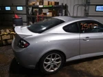 Coolant Reservoir 6 Cylinder Fits 03-08 Tiburon 2130717 Used. Price: $75.00.