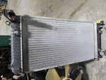 Used Radiator Fits: 2016 Chevrolet Silverado 1500 Pickup W/o Tow Package Grade. Price: $129.90.