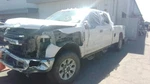 Coolant Reservoir Heavy Duty Battery Fits 20-23 Ford F250SD Pickup 30455871 Used. Price: $140.22.