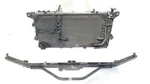2012 Vpg MV-1 Oem Radiator Core Support With Cooling And Fans Used. Price: $305.37.