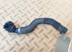 Porsche Taycan Awd 2020 - 2024 Coolant Water Pipe 9J1121101 Used. Price: $34.06.