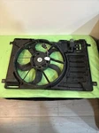 2013-2016 Ford Escape 1.6L Engine Cooling Radiator Fan Motor Oem CV618C607DE Used. Price: $75.00.