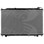 Global Parts Distributors 2414C Radiator For 02-06 Nissan Altima New. Price: $145.85.