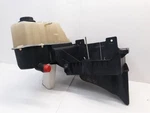 Driver Coolant Reservoir Engine Cooling Fits 11-16 Ford F250SD Pickup 75207 Used. Price: $118.99.