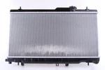 Nissens Radiator For 05-06 9-2X 67708 New. Price: $163.00.