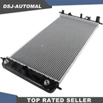 CU2727 Aluminum Radiator For 2004-2010 Chevrolet Malibu Saturn Aura Pontiac G6 New. Price: $64.99.