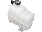 Trq 62KS55Z Expansion Tank Fits 2007 Gmc Sierra 1500 Classic New. Price: $61.64.