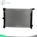 For 2020-2022 Nissan Sentra Manual Transmission Radiator Aluminum Fast Shipping New. Price: $58.88.