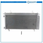 Ac Condenser For Chevrolet Camaro 2SS 2-DOOR 6.2L V8 4119 A/c Air Conditioning New. Price: $69.28.