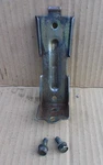 96-00 Honda Civic Power Steering Reservoir Tank Bottle Mounting Bracket Oem Ek Used. Price: $29.00.
