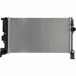 For Volvo XC90 2016 2017 2018 2019 2020 Radiator New. Price: $176.41.