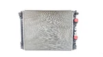 2018 Maserati Levante Oem Radiator With Condenser Used. Price: $206.94.