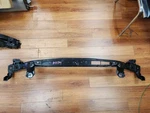 New Oem 13-16 Ford Fusion Lincoln Mkz Radiator Core Support Upper Bar Tie. Price: $140.00.