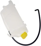 Engine Coolant Reservoir-recovery Tank Dorman 603-834 Fits 07-11 Jeep Wrangler New. Price: $89.53.