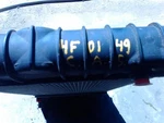 Radiator 8-300 1" Thick Fits 91-93 Deville 139062 Used. Price: $88.98.