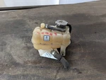 Coolant Reservoir Door Without Turbo Fits 12-17 Fiat 500 34545 Used. Price: $34.99.