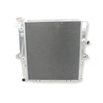 Aluminum 2ROW Radiator Fit 1998-2011 Ford Ranger/explorer Mazda Pickup 4.0L V6 New. Price: $129.99.