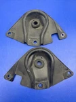 2003 - 2007 Jaguar Type Engine Coolant Radiator Support Bracket Mount Lh Rh Used. Price: $28.50.
