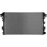 For Ram 2500 3500 4500 5500 Radiator New. Price: $338.41.