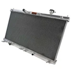 Spawon Aluminum Radiator For Acura Tlx 2015-2020 Honda Accord 2013-2017 Mt New. Price: $171.00.