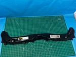 12-16 Dodge Grand Caravan Radiator Core Support Upper Tie Bar 68023327AC Used. Price: $39.55.