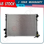 For 05 06 07 08 Dodge Magnum 2.7L 3.5L V6 5.7L 6.1L V8 Brand New Radiator 2767. Price: $61.88.
