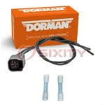 Dorman Techoice Door Jamb Switch Connector 2006-2007 Ford Five Hundred Ue New. Price: $23.28.