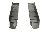 2012 Hyundai Sonata Radiator Lower Cover Trim Left & Right Pair Oem Used. Price: $41.80.