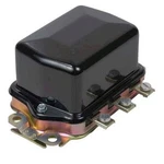 Voltage Regulator New 12V Chevrolet Heavy Truck Industrial 1100318 Hd. Price: $68.31.