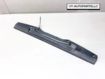 2014 - 2016 Maserati Quattroporte Front Radiator Air Duct Shield Oem 670009288 Used. Price: $87.43.