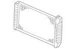 Genuine Gm Radiator 52484076 New. Price: $588.82.