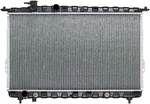 Radiator Spectra CU2339 New. Price: $139.95.