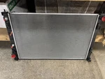 Radiator Fits 22-25 Outlander 2115430 Used. Price: $273.88.