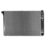 Radiator Global 730C New. Price: $350.99.