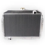 Row Radiator For 1968-1974 1973 1972 American Motors Amc Javelin /amx /wagon New. Price: $169.00.