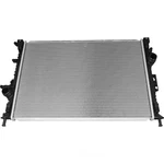 Radiator Global 13313C New. Price: $249.99.
