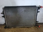 Radiator From 2016 Volkswagen Jetta 1.4L 11938254 Used. Price: $104.94.