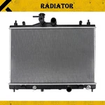 Aluminum Radiator Fit For 2007-2012 Nissan Versa 1.8L 1.6L 21410ZW40A New. Price: $61.99.