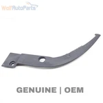 Land Rover Range Sport - Front Right Radiator Support Side Panel Cover Used. Price: $27.33.