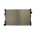 Radiator 2010-2012 Ford Lincoln Explorer Flex Mkt RAD13185 New. Price: $163.12.