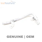 2012-2018 Audi A6 Quattro Coolant Pipe / Tube Line 4G0121071N Used. Price: $11.99.