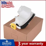 Coolant Reservoir Expansion Tank Fit For 11-24 Jeep Grand Cherokee Dodge Durango New. Price: $34.19.